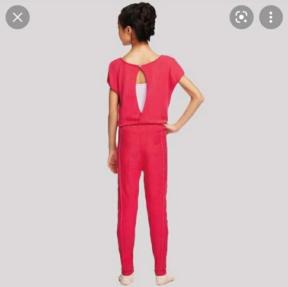 2/$15!! ADULT Capezio Warm Up Dance Gear - Picture 3 of 13